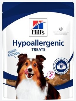 Hill's Canine Hypoallergenic Hundesnack 