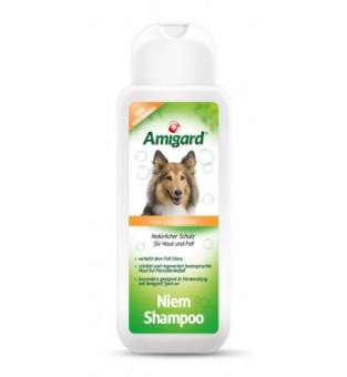 Amigard Niem Shampoo 
