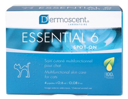 Dermoscent Essential6 Spot-on 