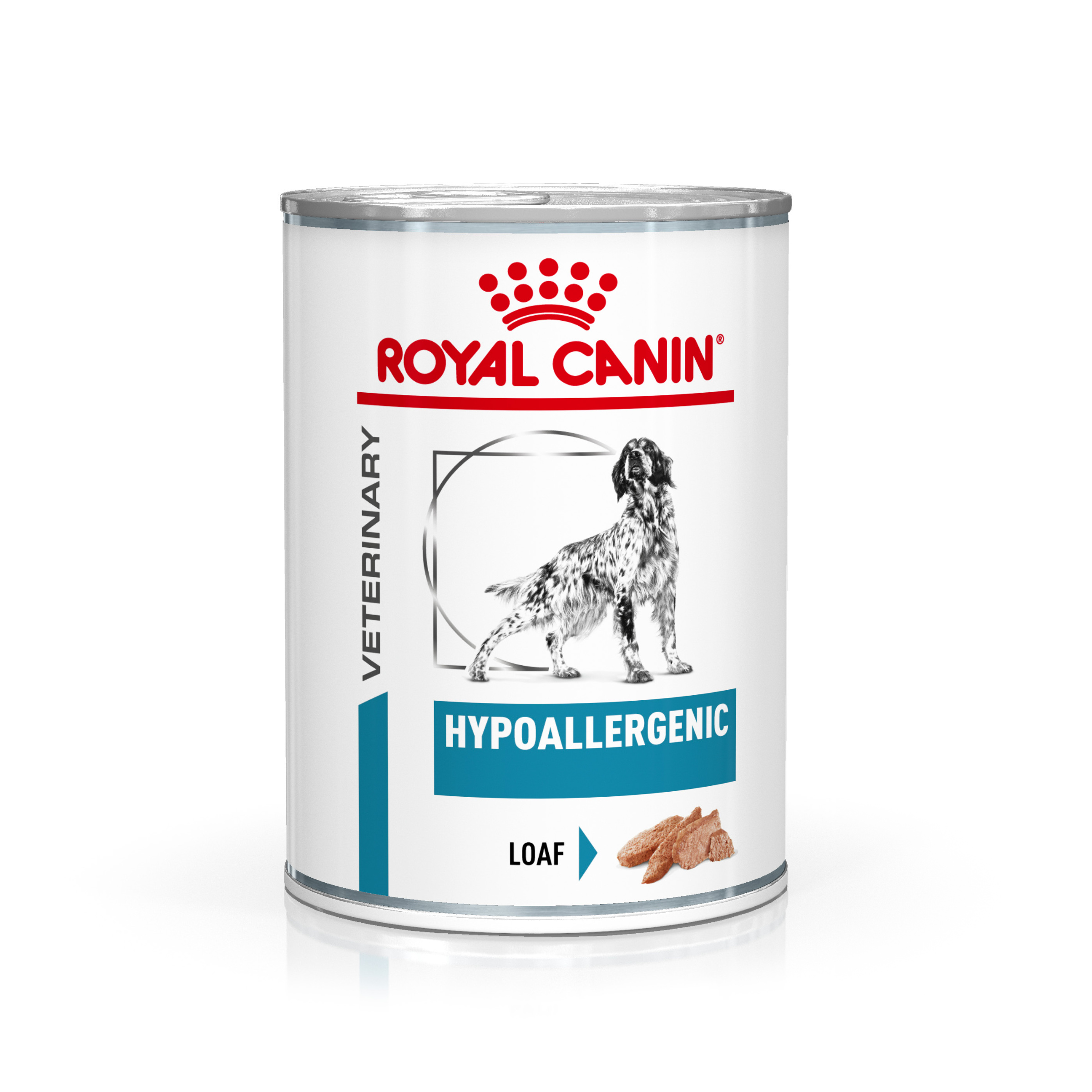 Canin Hypoallergenic Mousse Nassfutter Hund - royal canin hypoallergenic